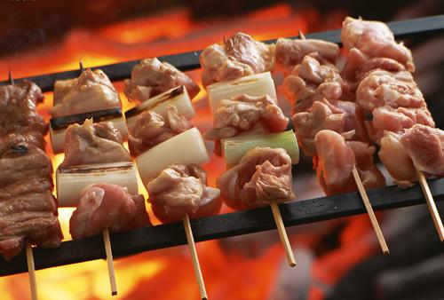 湖北燒烤培訓(xùn)哪里好，正宗燒烤技術(shù)培訓(xùn)（圖）_1