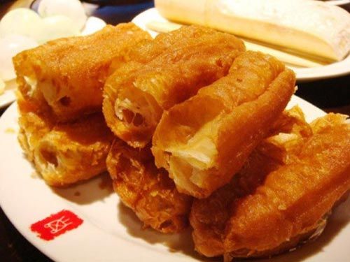 江西哪里有學(xué)無(wú)礬油條技術(shù)（圖）_2