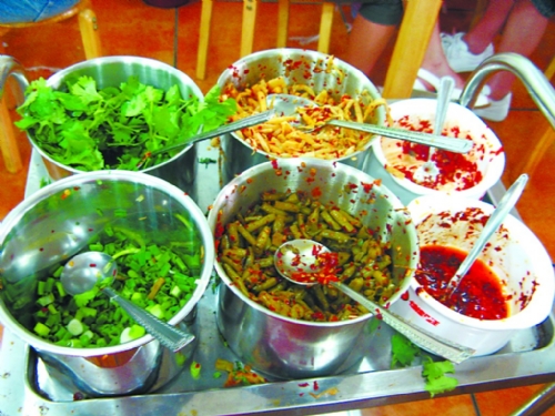 江西正宗鹵粉技術培訓，哪里有學鹵粉的地方（圖）_2