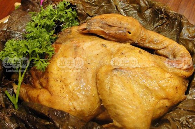 湖南哪里有學(xué)正宗叫花雞技術(shù)的地方_2