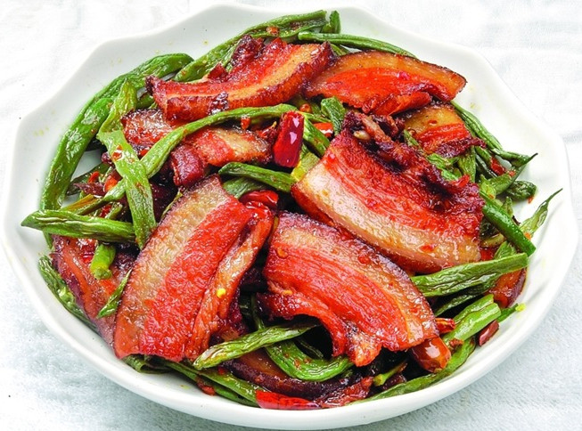 我想學(xué)特色菜，長(zhǎng)沙專業(yè)特色菜培訓(xùn)班（圖）_1