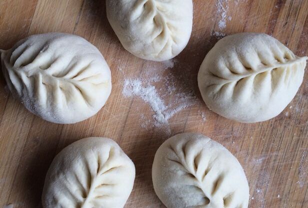 學做包子技術，學做包子要多久（圖）_1