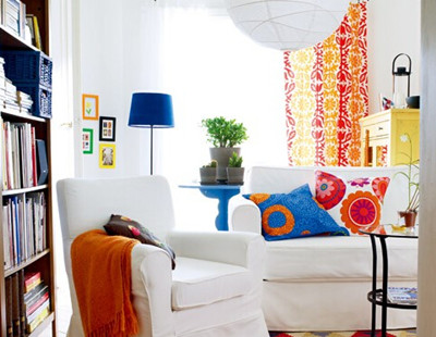 好運(yùn)氣從客廳開(kāi)始_4