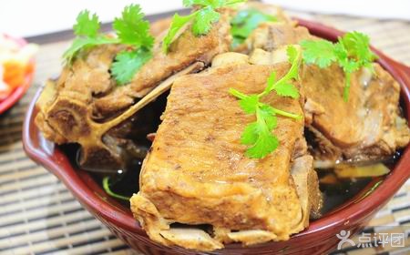 怎么做排骨米飯秘方排骨米飯好學(xué)嗎_1