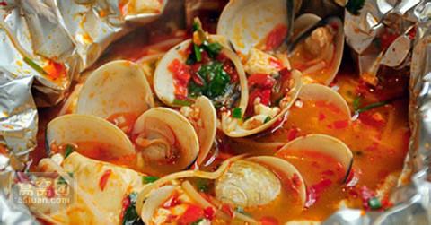 錫紙開心花甲粉絲技術(shù)培訓(xùn)學(xué)校_1