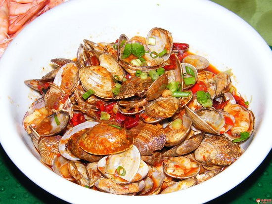 錫紙開心花甲粉絲技術(shù)培訓(xùn)學(xué)校_2