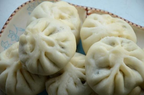 湖南哪里有學(xué)包子技術(shù)的 教做包子的地方在哪里_1