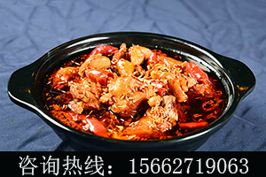 加盟東坡肉店多少錢_1