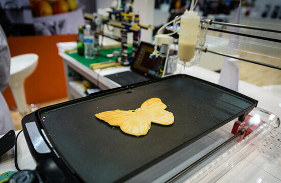 3D煎餅打印機哪里能買到正品-盛耀佳德_2