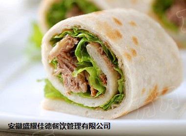 打印3D美食，盛耀佳德帶你走進(jìn)創(chuàng)業(yè)夢開啟的地方_2
