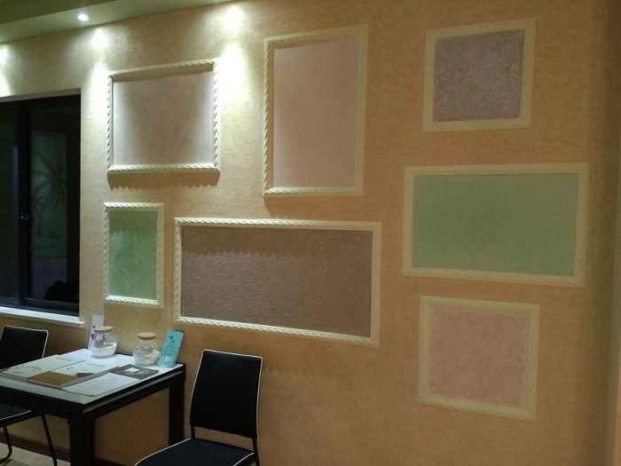 順為生生硅藻泥打造杭州最大硅藻泥專賣店（圖）_4