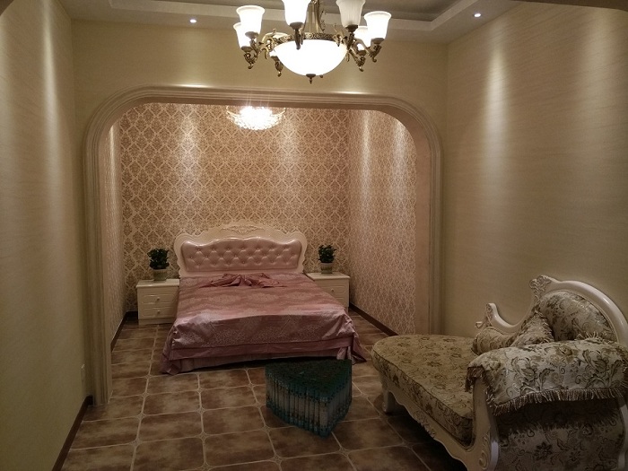 順為生生硅藻泥打造杭州最大硅藻泥專賣店（圖）_5