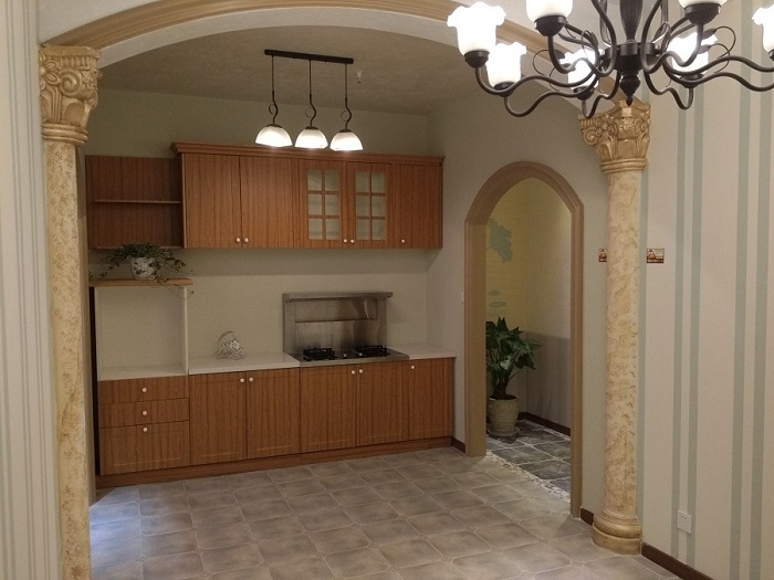 順為生生硅藻泥打造杭州最大硅藻泥專賣店（圖）_6