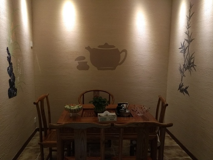 順為生生硅藻泥打造杭州最大硅藻泥專賣店（圖）_7