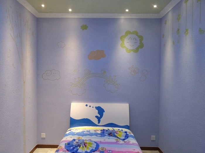 順為生生硅藻泥打造杭州最大硅藻泥專賣店（圖）_8