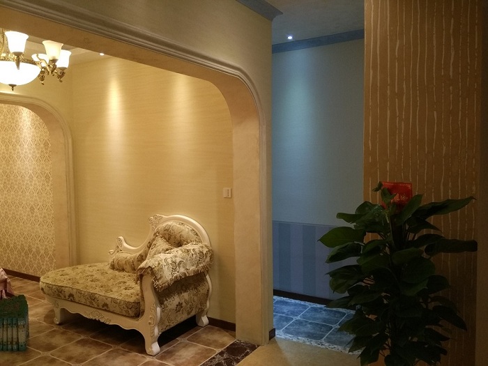 順為生生硅藻泥打造杭州最大硅藻泥專賣店（圖）_9