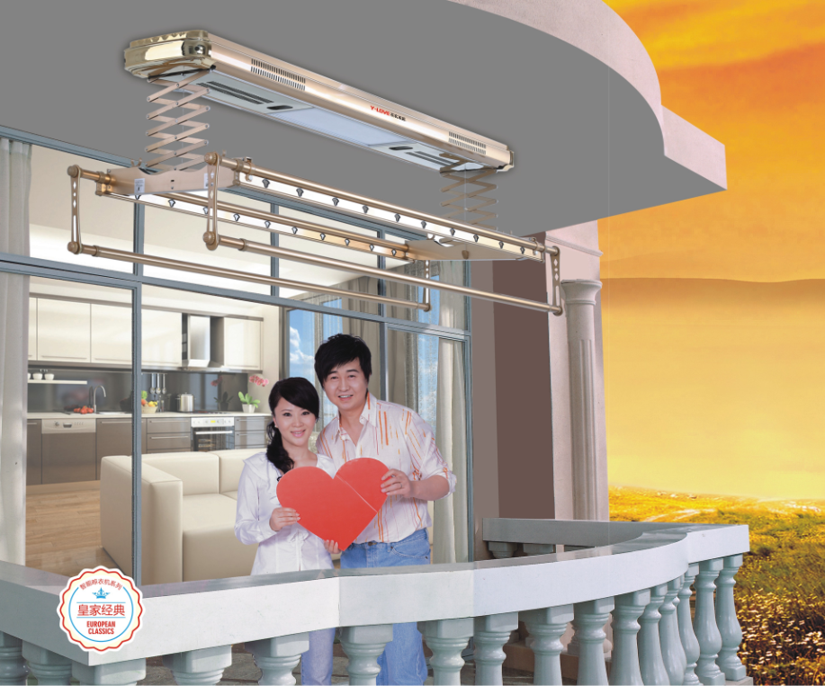 陽臺(tái)總是缺點(diǎn)什么（圖）_1