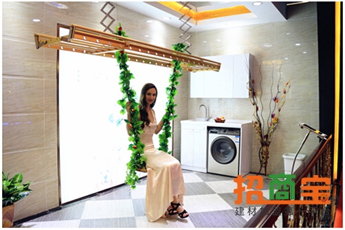 陽臺(tái)總是缺點(diǎn)什么（圖）_3