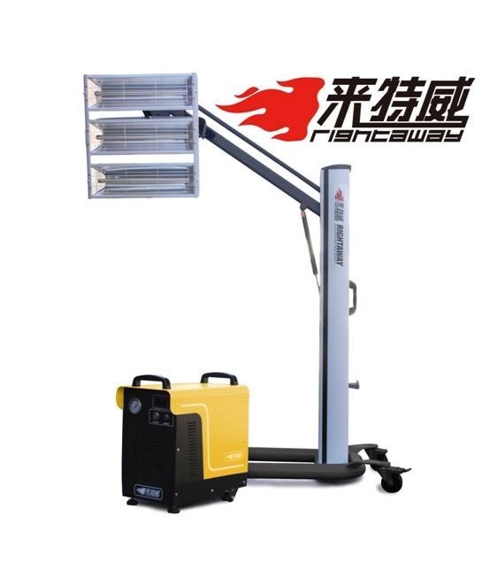 祝賀廣東東莞車潔汽車養(yǎng)護(hù)中心簽約來(lái)特威_3