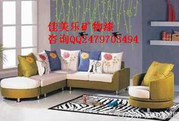 河北水性硅藻泥廠家_1