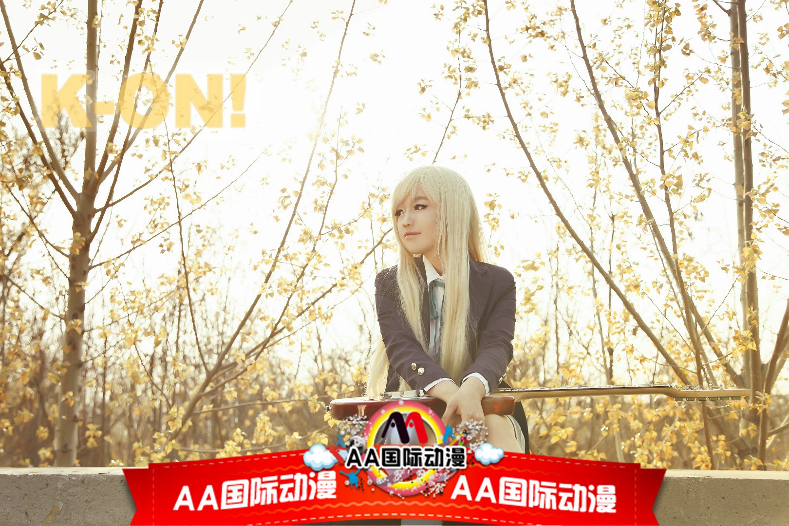 男生cosplay化妝之眼妝技巧_1