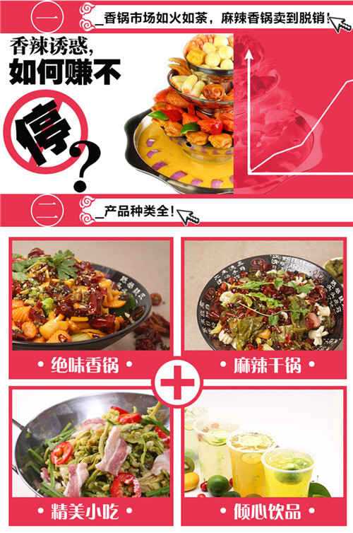 三汁燜鍋加盟費 三汁燜鍋加盟費多少錢_4