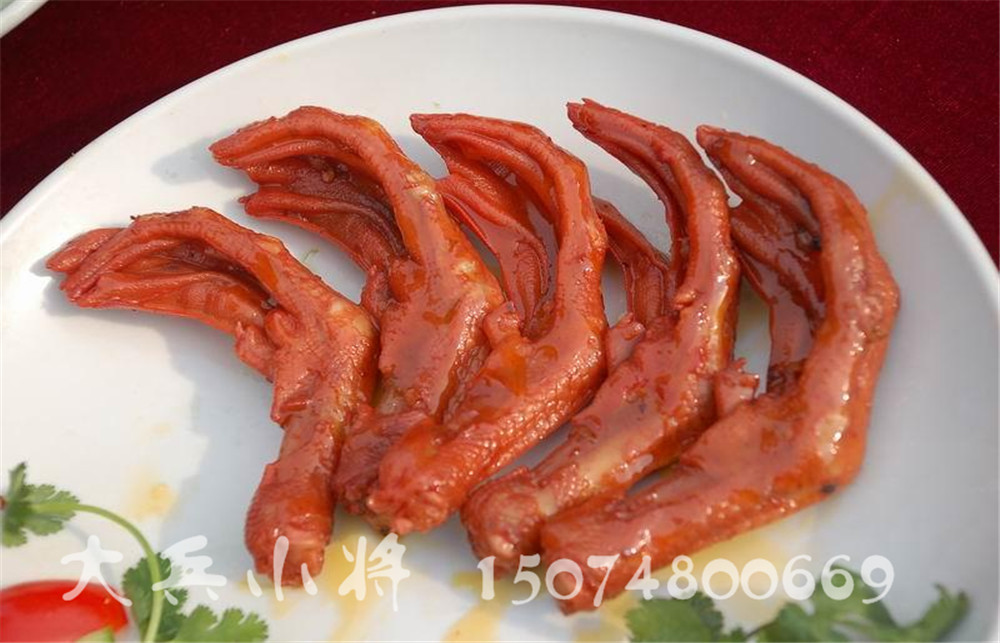 湖南熟食连锁哪家好（图）_4