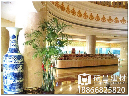 新型墻面集成裝飾板一體化墻面裝飾（圖）_2