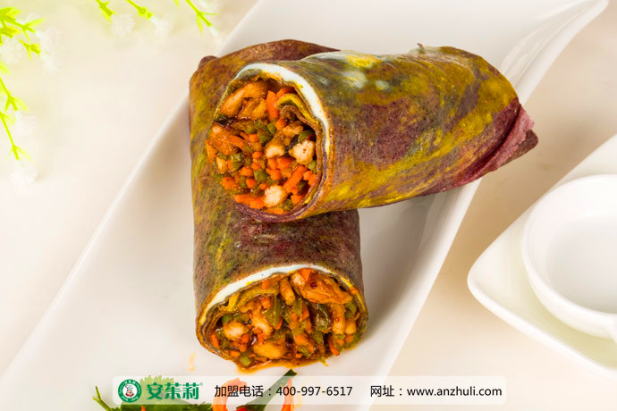 盛耀佳德盤點路邊攤最受歡迎的小吃_1