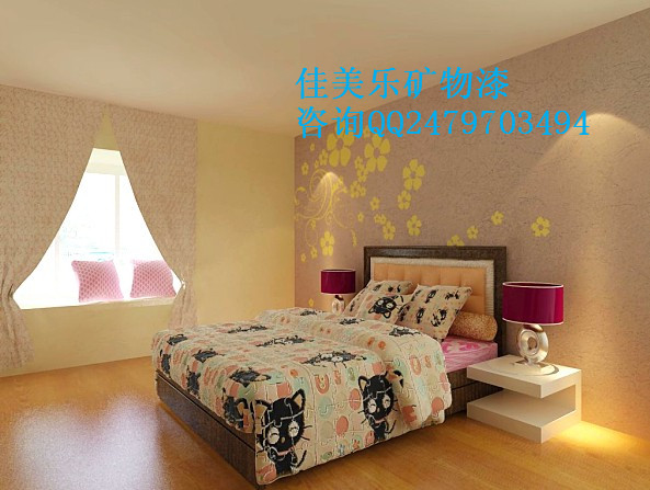 山西硅藻泥市場分析 環(huán)保家裝源余佳美樂（圖）_1