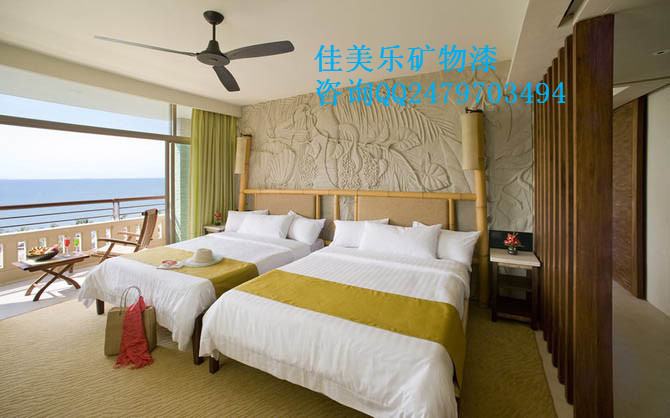 太原硅藻泥代理好做嗎 佳美樂誠(chéng)聘精英（圖）_1