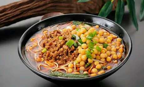 正宗的美味小面那里有？辣司令家的小渝味_1