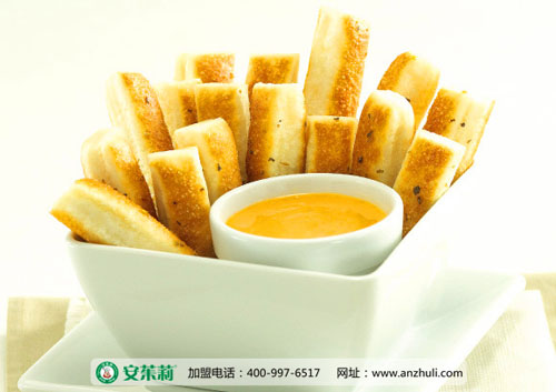 小吃加盟需要什么手續(xù)？安茱莉幫您解決開店問題_3