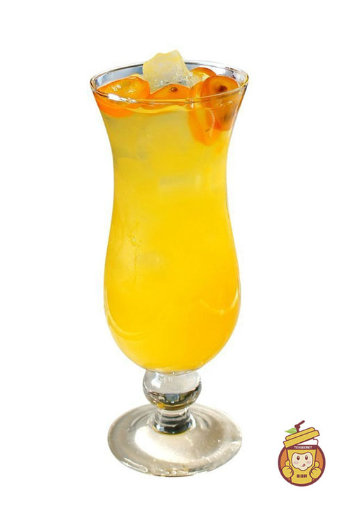 盛耀佳德小課堂之教你鮮榨果汁怎么做_1