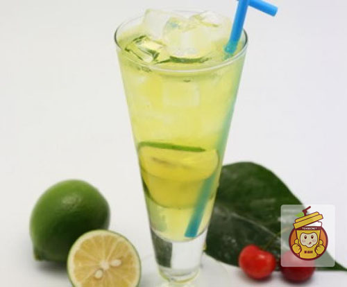 盛耀佳德小課堂之教你鮮榨果汁怎么做_2