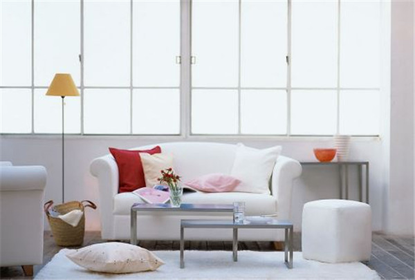 新房裝修開(kāi)荒保潔標(biāo)準(zhǔn)小技巧（圖）_1