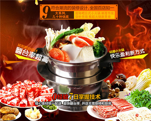 星期天火鍋加盟怎么樣,星期天火鍋加盟（圖）_1