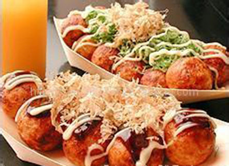 章魚小丸子技術(shù)哪里學(xué)正宗_1