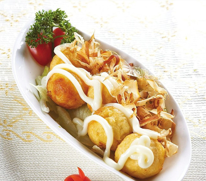 章魚小丸子技術(shù)哪里學(xué)正宗_2