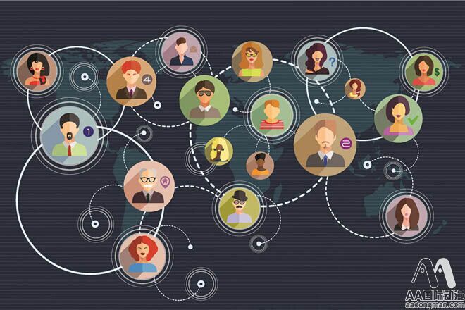 動漫市場前瞻：互聯(lián)網(wǎng)推動下的大動漫時代！_1