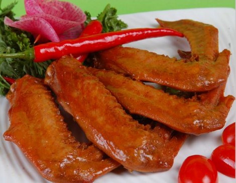 想學鹵菜技術(shù)去哪學最為正宗_1