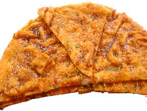 濟(jì)南土家醬香餅學(xué)習(xí)哪里培訓(xùn)醬香餅技術(shù)安徽醬香餅培訓(xùn)_1