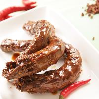 正宗鴨霸王技術培訓哪里有學_1