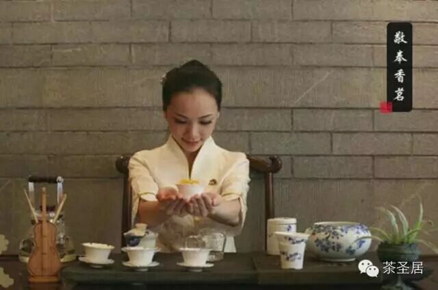 熱烈慶祝茶圣居 青心烏龍榮獲“中華好茶”稱號！（圖）_8