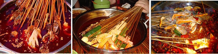 哪里學(xué)麻辣燙串串香技術(shù) 學(xué)麻辣燙多少錢_2