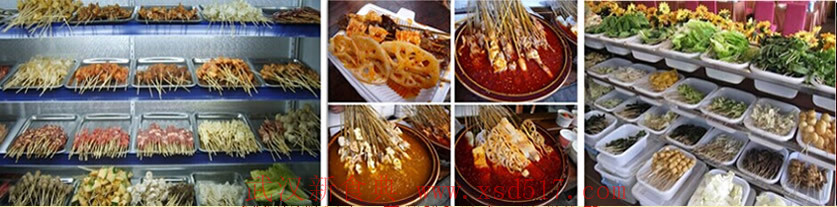 哪里學(xué)麻辣燙串串香技術(shù) 學(xué)麻辣燙多少錢_3