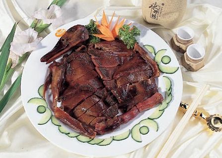 我想學(xué)常德醬板鴨技術(shù)到哪里學(xué)有教_1