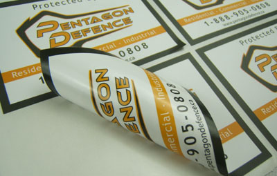 淺談雙面不干膠標(biāo)簽的工藝及用途（圖）_1