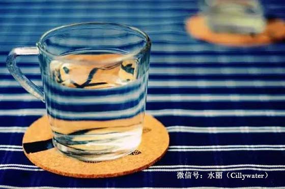 水麗凈水新聞 多喝水不如會喝水‖養(yǎng)生（圖）_1