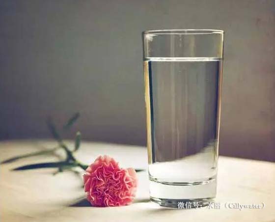 水麗凈水新聞 多喝水不如會喝水‖養(yǎng)生（圖）_2